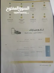  15 مازدا زوم 3-2017 للبيع العاجل