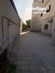  3 بيت مستقل للبيع