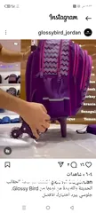  4 حقيبة مدرسية للبيع