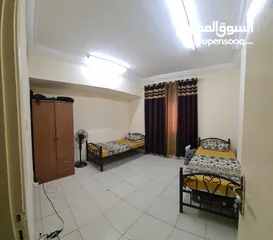  1 Executive Room For Rent