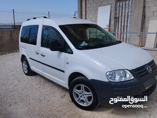  1 كادي 2008 للبيع ........