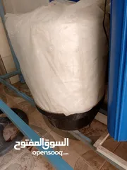  3 فلتر ماء عده مراحل