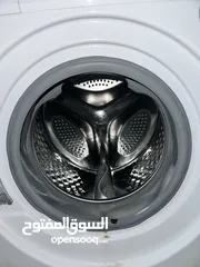  2 Repairing of automatic washing machine