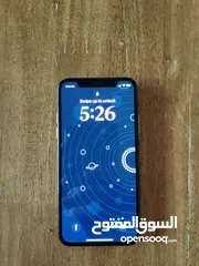  2 Iphone xs used