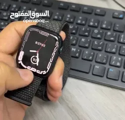  1 Apple Watch