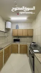  15 شقه مؤثثه للايجار في مدينة السلطان قابوس Furnished apartment for rent in Madinat Sultan Qaboos 2bhk