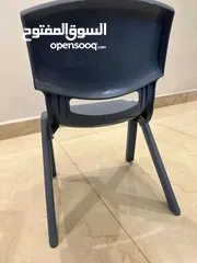  6 كراسي اطفال