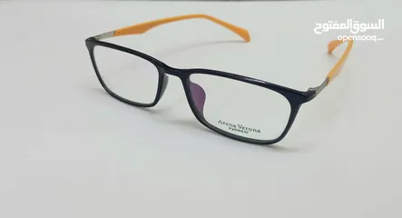  1        نظارات طبية (براويز)