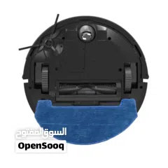  5 Smart Robot Vacuum with mop - Never Used