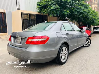  5 مرسيدس E350 عررررططه العرطات