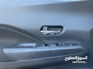  22 نيسان كيكس موديل 2018 وارد الشركه ومالك واحد فقط صيانة الوكاله ((عداد 40 ألف كيلو فقط ))