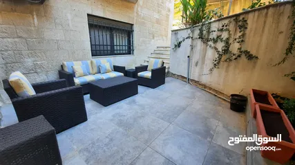  5 شقة مفروشة للإيجار 240م2 ( Property 43226 )-175129170