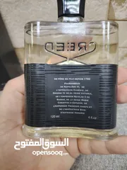  3 عطر كريد افينتوس creed aventus 120ml