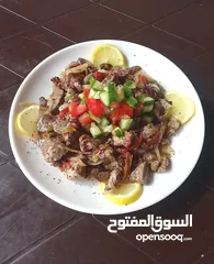  7 مشروع المليون دينار فقط لأصحاب مطاعم الحمص والفول والفلافل والمستثمرين من يرغب الأستثمار في المشروع