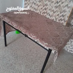  27 أثاث مستعمل بسعر حرق