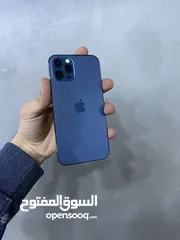  1 ايفون 12 برو