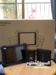  1 Autel MaxiSys MS909EV – Advanced EV Diagnostics