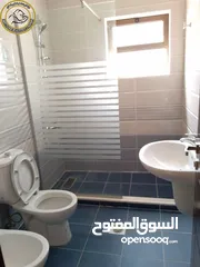  12 شقة فاخرة للبيع في الجندويل طابق ثالث 211م تشطيب سوبر ديلوكس لم تسكن