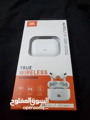  4 Airpods pro from JBL