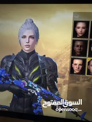  12 حساب ببجي للبيع