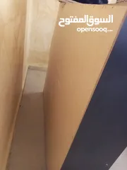  1 خزانه مستعمله