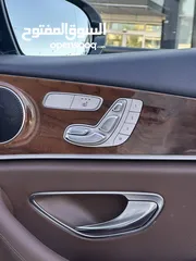  17 مرسيدس E350e فحص كامل وارد الوكالة Mercedes AMG KIT