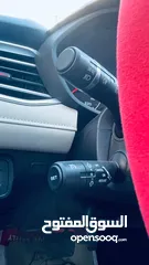  14 ماتور 1500CC اقتصادي MG 5 2023  سيارة نظيفة جداً  نظام ايكو لتوفير الوقود