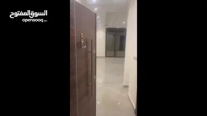  4 شقة للبيع  جديدة غير مسكونة
