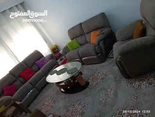  2 طقم كنب للبيع