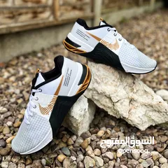  1 بوت Nike وارد امريكي استعمال مره واحده