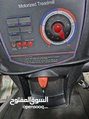  8 جهاز سير للرياضة