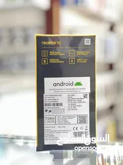  2 REALME 10 256 GB