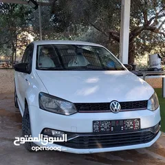  1 بولو ترخيص 16