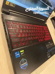  6 Acer gaming Laptop for sale