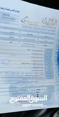  4 كامري للبدل على مرسيدس 2007