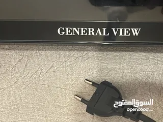  3 شاشه GENERAL VIEW ضد الكسر وكاله ولا شخطه