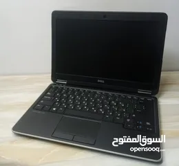  8 لابتوب ديل  بسعر مغري