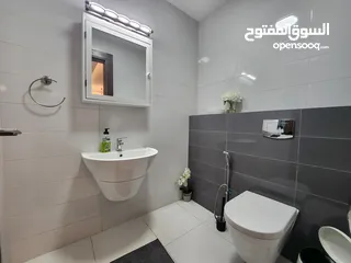  14 شقة مفروشة باطلالة خلابة للإيجار 150م2 ( Property 43114 )-175067130