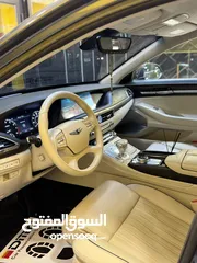  13 جنسزز G90 مديل 2022