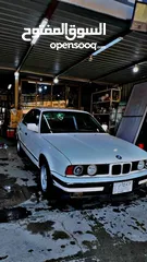  10 BMW 1990 بي ام