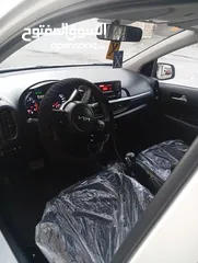  10 بيكانتو 2022 سعر حرق على الكاش إمكانية البيع نص كاش ونص شكات مع فرق في السعر