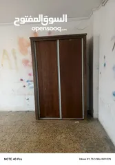  3 خزائن مستعمله
