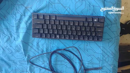  3 razer huntsman mini