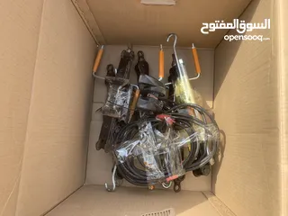  2 قطع غيار سيارات