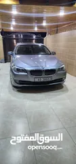 2 BMW 520 F10