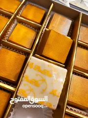 21 شوكولاته كريمينو بالبندق الني المحضر يدويا ، شوكولاته ايطالية تستحق التجربة ، رح تعشقها من اول لقمة