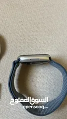  3 Apple Watch Series 9 /45mm ابل واتش