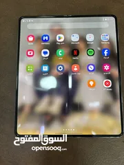  3 اقل سعر بسوق حرق سامسونج z فولد5 512GB