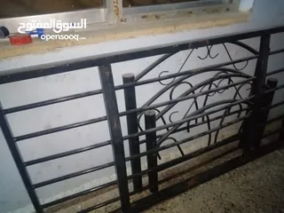  1 تخت حديد عدد 3 سعر التخت15
