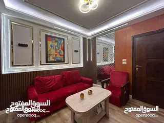  8 شقة مفروشة للايجار في دير غبار 340
